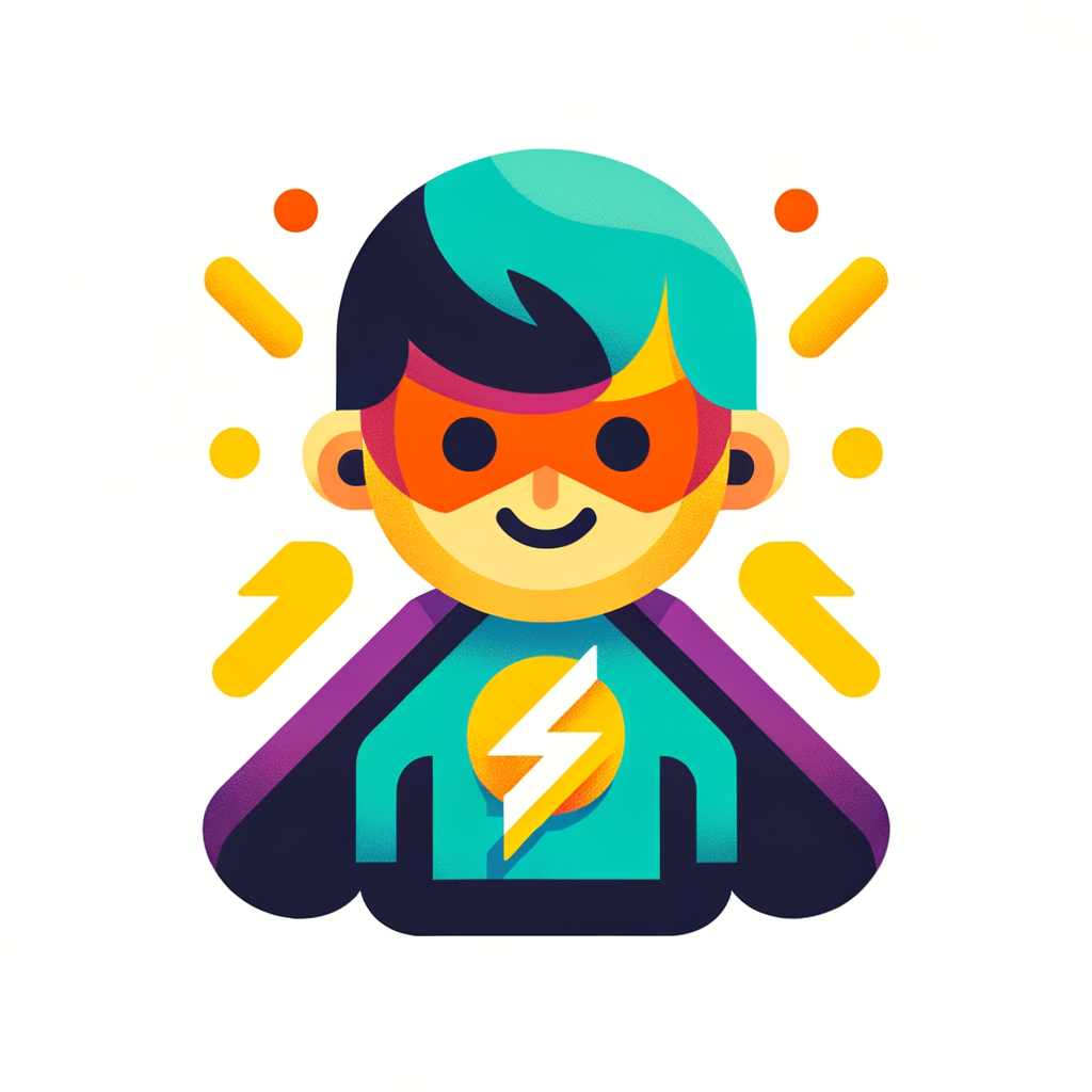 Habit Heroes Icon